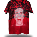 PSYCHO CLASSIC TEE TYE DYE