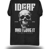 IDGAF CLASSIC TEE