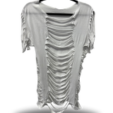 PUNK BOUJEE AF BEACH VIBES TOP