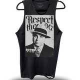 AL CAPONE ROAD RASH TANK TOP