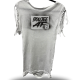 PUNK BOUJEE AF BEACH VIBES TOP