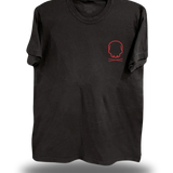 SMOKE E'M VINTAGE TEE *PEPPER*