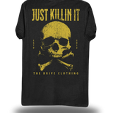 JUST KILLIN IT CLASSIC TEE