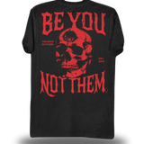 BE YOU CLASSIC TEE