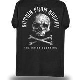 NOTHING FROM NOBODY CLASSIC TEE