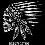 SAVAGE CHIEF DECAL