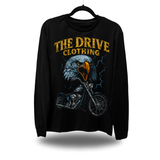 SCREAMING EAGLE SLEEVE TEE