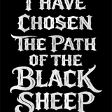 SHEEP DECAL