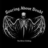 SOARING DECAL