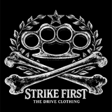 STRIKE DECAL