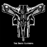 SACRIFICE DECAL
