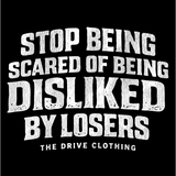 STOP DECAL