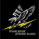 STRIKE DECAL