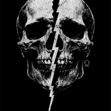 STRUCK DECAL