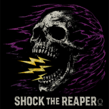 SHOCK DECAL