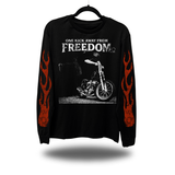 ONE KICK AWAY LONG SLEEVE TEE