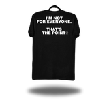 NOT FOR CLASSIC TEE