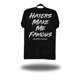 FAMOUS CLASSIC TEE