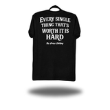 WORTH CLASSIC TEE