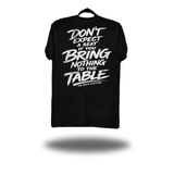 SEAT CLASSIC TEE
