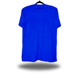 UNCLE SAM ROYAL BLUE CLASSIC TEE