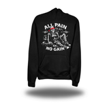 ALL PAIN HOODIE
