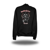MOTORDRIVE HOODIE