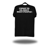 UN-MEET CLASSIC TEE