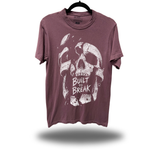 BREAK VINTAGE TEE *VINEYARD*