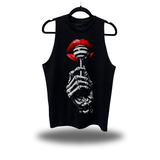 GRAVEPOP CLASSIC TANK TOP