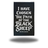 SHEEP FLAG