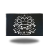 STRIKE FLAG