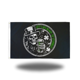 STUMBLE FLAG