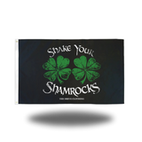 SHAKE FLAG