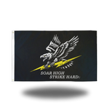 STRIKE FLAG