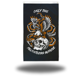 SURVIVE FLAG