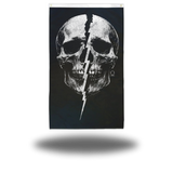 STRUCK FLAG