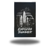 SUMMER FLAG