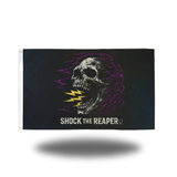 SHOCK FLAG