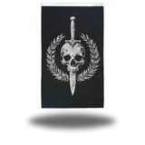 BLADE FLAG
