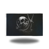 SNAIL FLAG
