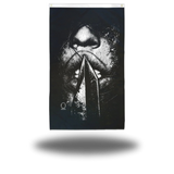 SHH FLAG