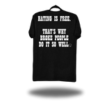 BROKE CLASSIC TEE