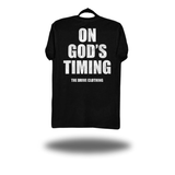 GOD CLASSIC TEE