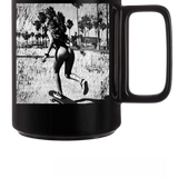 SKATER GIRL COFFEE MUG