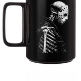 SKELETON JASON MUG