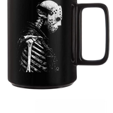 SKELETON JASON MUG