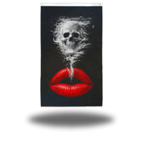 SMOKE KISS FLAG