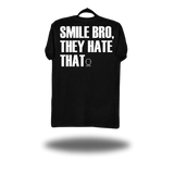 SMILE BRO CLASSIC TEE