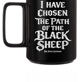 SHEEP COFFEE MUG
